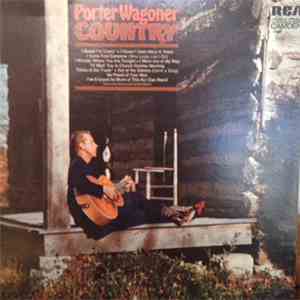 Porter Wagoner - Porter Wagoner Country flac download
