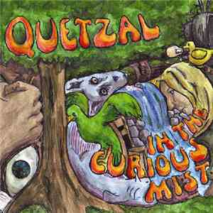 Quetzal - In The Curious Mist flac download