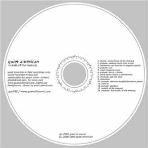 Quiet American - Rockets Of The Mekong flac download