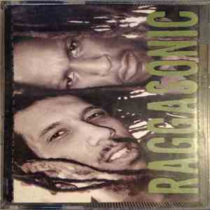 Raggasonic - Raggasonic flac download