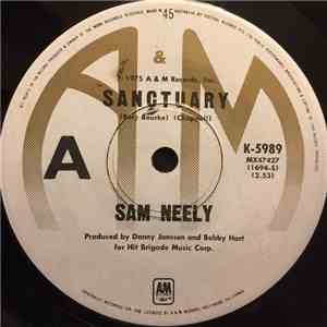 Sam Neely - Santuary flac download