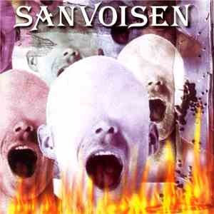 Sanvoisen - Soul Seasons flac download