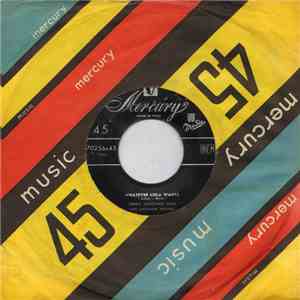 Sarah Vaughan - Whatever Lola Wants / I'm In The Mood For Love flac download