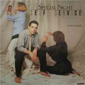 Self Service  - Special Night flac download