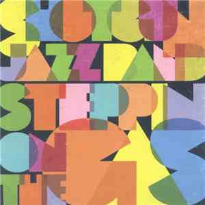Shotgun Jazz Band - Steppin On The Gas flac download
