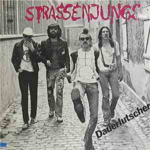 Strassenjungs - Dauerlutscher flac download