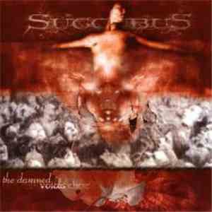 Succubus  - The Damned's Voices Choir flac download