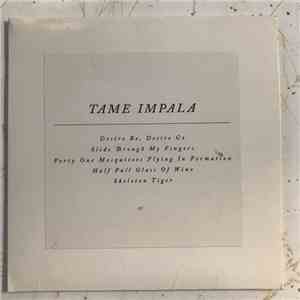 Tame Impala - Tame Impala flac download
