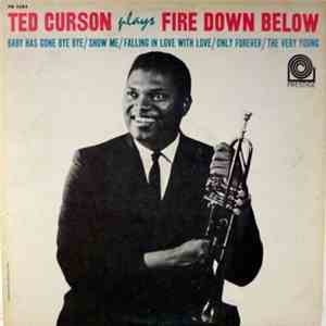 Ted Curson - Plays Fire Down Below flac download