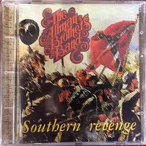 The Allman Brothers Band - Southern Revenge flac download