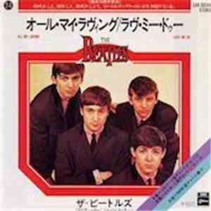 The Beatles - オール・マイ・ラヴィング (All My Loving) / ラヴ・ミー・ドゥー (Love Me Do) flac download