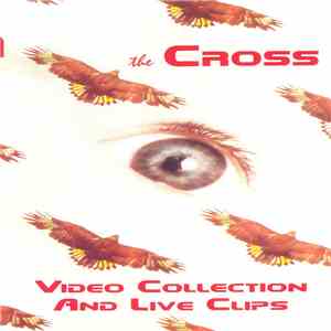 The Cross  - Video Collection And Live Clips FLAC download