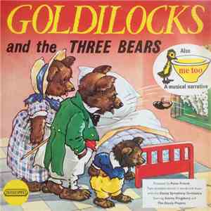 The Dandy Symphony Orchestra Starring Jimmy Kingsbury and The Dandy Players - Goldilocks And The Three Bears flac download