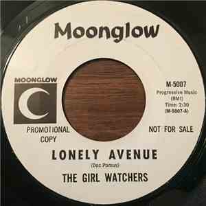 The Girl Watchers - Lonely Avenue flac download