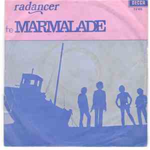 The Marmalade - Radancer / Just One Woman flac download