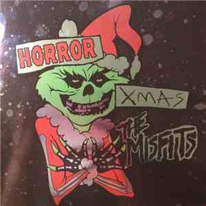 The Misfits - Horror Xmas flac download