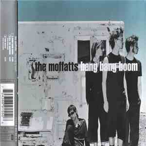 The Moffatts - Bang Bang Boom flac download