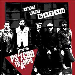 The Psycho Tramps - I've Met Satan flac download