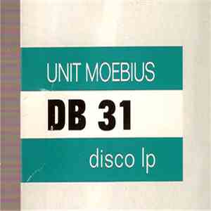 Unit Moebius - Disco LP flac download