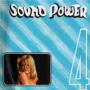 Unknown Artist - Sound Power 4 flac download