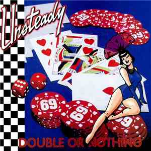 Unsteady - Double Or Nothing flac download