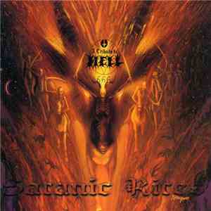 Various - A Tribute To Hell "Satanic Rites" flac download