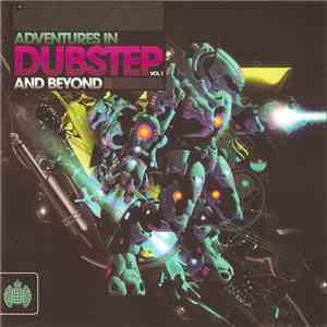 Various - Adventures In Dubstep And Beyond Vol. 1 flac download