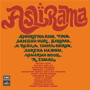 Various - Aslirama - Popular Malaysian Traditional Songs flac download