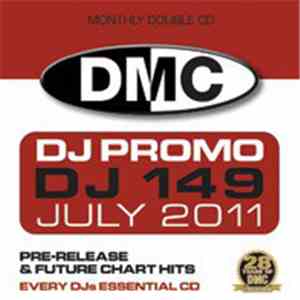 Various - DMC DJ Promo DJ 149 flac download