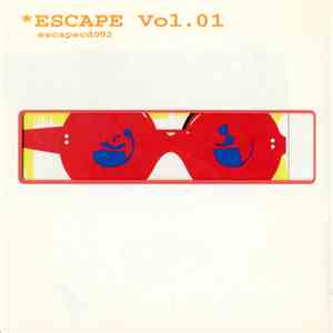 Various - Escape Vol. 1 flac download