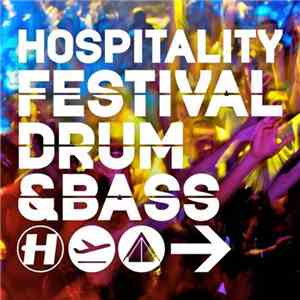 Various - Hospitality Festival Drum & Bass flac download