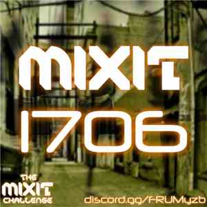 Various - MIXIT 1706 flac download