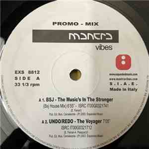 Various - Promo Mix 8812 flac download