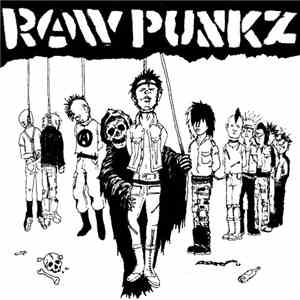 Various - Raw Punkz flac download