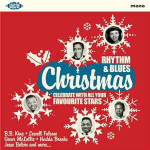 Various - Rhythm & Blues Christmas flac download