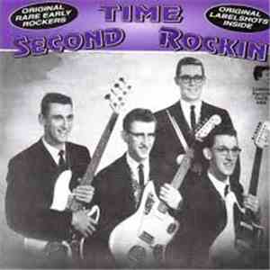 Various - Second Time Rockin' flac download