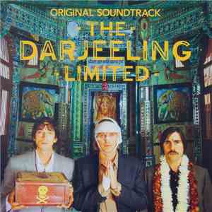 Various - The Darjeeling Limited (Original Soundtrack) flac download