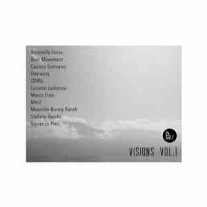 Various - Visions Vol.1 flac download