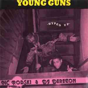 Young Guns  - Hyped Up flac download