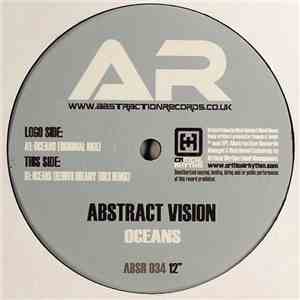 Abstract Vision - Oceans flac download