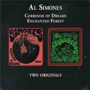 Al Simones - Corridor Of Dreams / Enchanted Forest flac download