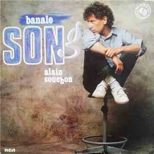 Alain Souchon - Banale Song flac download