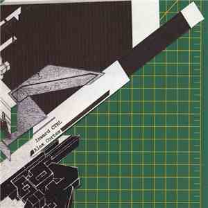 Alex Cortex - Inward CTRL flac download