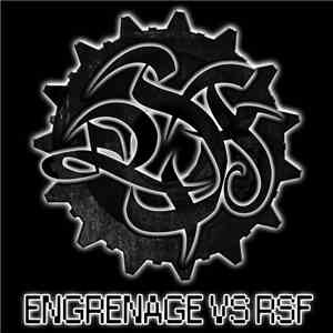 Alextrem - Engrenage Vs RSF flac download