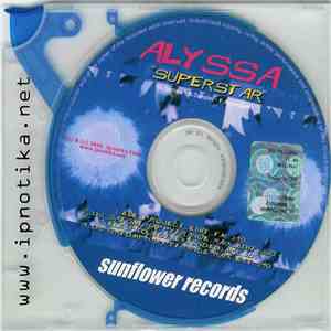 Alyssa  - Superstar flac download