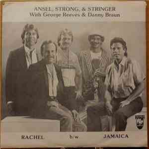 Ansel, Strong & Stringer - Rachel flac download
