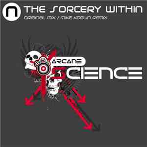 Arcane Science - The Sorcery Within flac download