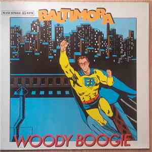 Baltimora - Woody Boogie flac download