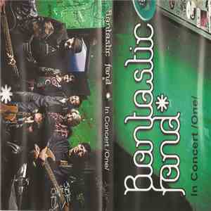 Bantastic Fand - In Concert/One/ flac download
