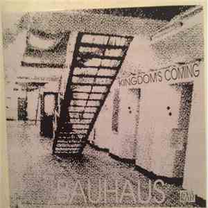 Bauhaus - Kingdom's Coming flac download